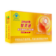 88VIP会员：zmart 智灵通 儿童藻油DHA 90粒/盒
