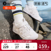 CRTARTU 卡特兔 童鞋女童运动鞋2024春季新款儿童鞋子软底防滑透气跑步 17.5cm 2816.2-16.8