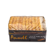 plus会员：安维（Anwell）美国原味薯饼 620g *5件+凑单品