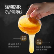 UNO 吾诺 男士专用洗面奶控油祛痘去黑头角质螨虫保湿洁面乳