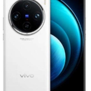 再降价：vivo X100 Pro 16GB+1TB 白月光