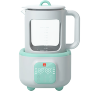 好孩子（gb）婴儿调奶器暖奶器多功能婴儿冲泡奶粉温奶恒温热水壶C8129
