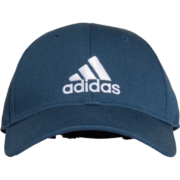 adidas经典舒适运动遮阳棒球帽子男女阿迪达斯官方GM6273 藏青/藏青/白 OSFM