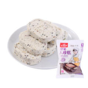 客家爱情 坚果茯苓八珍糕调理脾养胃代餐充饥独立包装糕点零食 200克