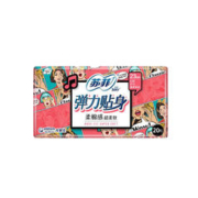 88VIP会员：Sofy 苏菲 卫生巾弹力贴身柔棉感20片