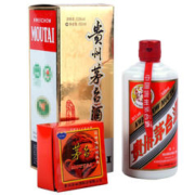 MOUTAI 茅台 飞天茅台 2011年 53%vol 酱香型白酒 500ml 单瓶装