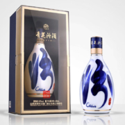 京东百亿补贴：汾酒 青花30复兴版 清香型白酒 53度 500ml 单瓶