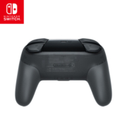 Nintendo Switch任天堂 Pro手柄 游戏机手柄 NS周边配件 家庭休闲聚会礼物