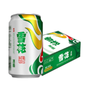 概率券、聚划算百亿补贴：雪花啤酒 冰酷9度330ml*24听 拉格啤酒整箱