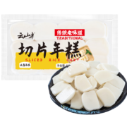 Plus会员:云山半切片年糕 400g（需买2件）