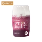 网易严选 元气系列 浴室香氛 400ml 多肉葡萄