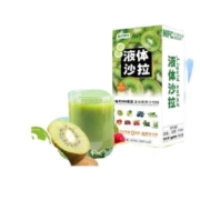 需首购: 超级替补 NFC复合果蔬汁 3袋 300ml