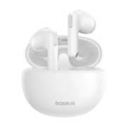 BASEUS 倍思 Bowie E12 半入耳式真无线动圈蓝牙耳机