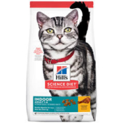 HILL'S 鸡肉猫粮 1.58kg