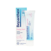 Bepanthen 贝乐欣 宝宝预防修护护臀膏 100g
