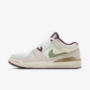 NIKE 耐克 JORDAN耐克龙年限定男鞋STADIUM 90复古休闲板鞋篮球鞋FZ5043-120