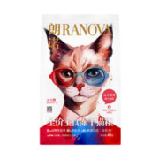 RANOVA 朗诺 冻干猫粮 8g*3