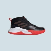 需入会：adidas OWNTHEGAME 男大童篮球鞋