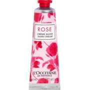 欧舒丹（L'OCCITANE）护手霜玫瑰之心30ml 护手霜保湿滋润 法国原装 新年礼物