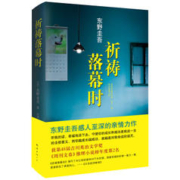 《东野圭吾：祈祷落幕时》
