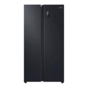 Leader 统帅 国潮系列 BCD-538WGLSSEDBX 风冷对开门冰箱 538L 晓山青