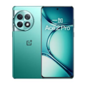 京东百亿补贴：一加 Ace 2 Pro 16GB+512GB 极光绿 第二代骁龙8 5G手机