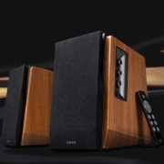 再降价、概率券：漫步者（EDIFIER）R1700BT+ 经典新升级 2.0蓝牙音响