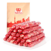 Lifefun 立丰 中华 优级腊肠（7分瘦）广式香肠熟食腊味500g