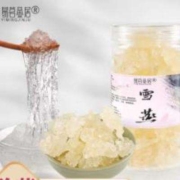 易茗金居 雪燕   上白雪燕 拉丝  150g*2罐