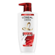 88VIP会员：巴黎欧莱雅 L'OREAL PARIS 巴黎欧莱雅 多效修复洗发露 500ml