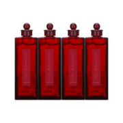 SHISEIDO 资生堂 红色蜜露精华化妆液 8ml*4