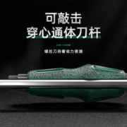 FINGI 丰季 铬钒钢穿心螺丝刀
