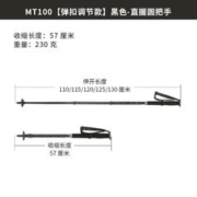 DECATHLON 迪卡侬 MT-100 登山杖