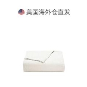 NAUTICA 诺帝卡 Baird White Blanket - white 直发