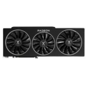 88VIP会员：XFX 讯景 RX 6800 XT 海外版 V2 显卡 16GB