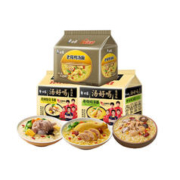 BAIXIANG 白象 方便面大礼包组合装 15包