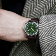 精工（SEIKO）手表 日韩表PROSPEX200米防水机械男腕表SPB121J1 生日礼物