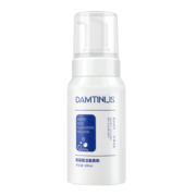 丹丁力诗（DAMTINLIS）氨基酸洁面慕斯200ml 控油泡沫洗面奶 清爽保湿洁面乳温和清洁