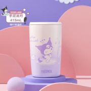 88VIP会员：THERMOS 膳魔师 保温杯酷洛米多多桶夏可爱大肚杯库洛米系列水杯
