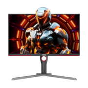 AOC 27英寸MiniLED显示器2K 180HZ电竞游戏QD量子点快速液晶1ms电脑显示屏 HDR1000 快速液晶 Q27G3XMN