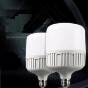 JU XIANG LIGHTING 巨祥灯饰 led节能灯 E27螺口 5W