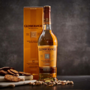 GLENMORANGIE 格兰杰 10年经典 1000mL 1瓶