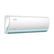 Midea 美的 极酷系列 KFR-35GW/N8VHA1 新一级能效 壁挂式空调 1.5匹