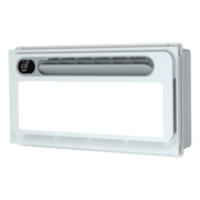 美的（Midea）风暖浴霸排气扇照明一体卫生间暖风机浴室集成吊顶取暖器智能语音