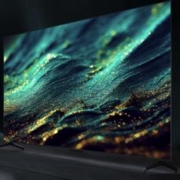 PHILIPS 飞利浦 PLUSEE系列 85PUF8598/T3 液晶电视 85英寸 4K
