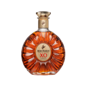 Plus会员：Remy Martin 人头马 洋酒 X.O优质香槟区干邑白兰地 500ml