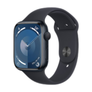 Apple 苹果 Watch Series 9 智能手表 GPS款 45毫米