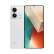 红米 Redmi Note 13 星沙白 8+256GB