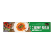 需首购、plus会员: 良工坊  番茄肉酱意面 270g/盒