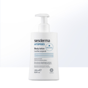 sesderma西班牙焕白身体乳润肤舒缓滋润全身200ml